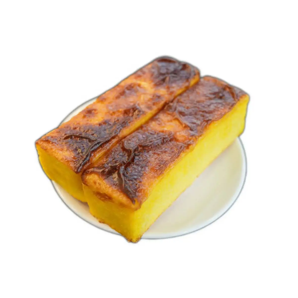 现烤黄金乳酪条 1/个