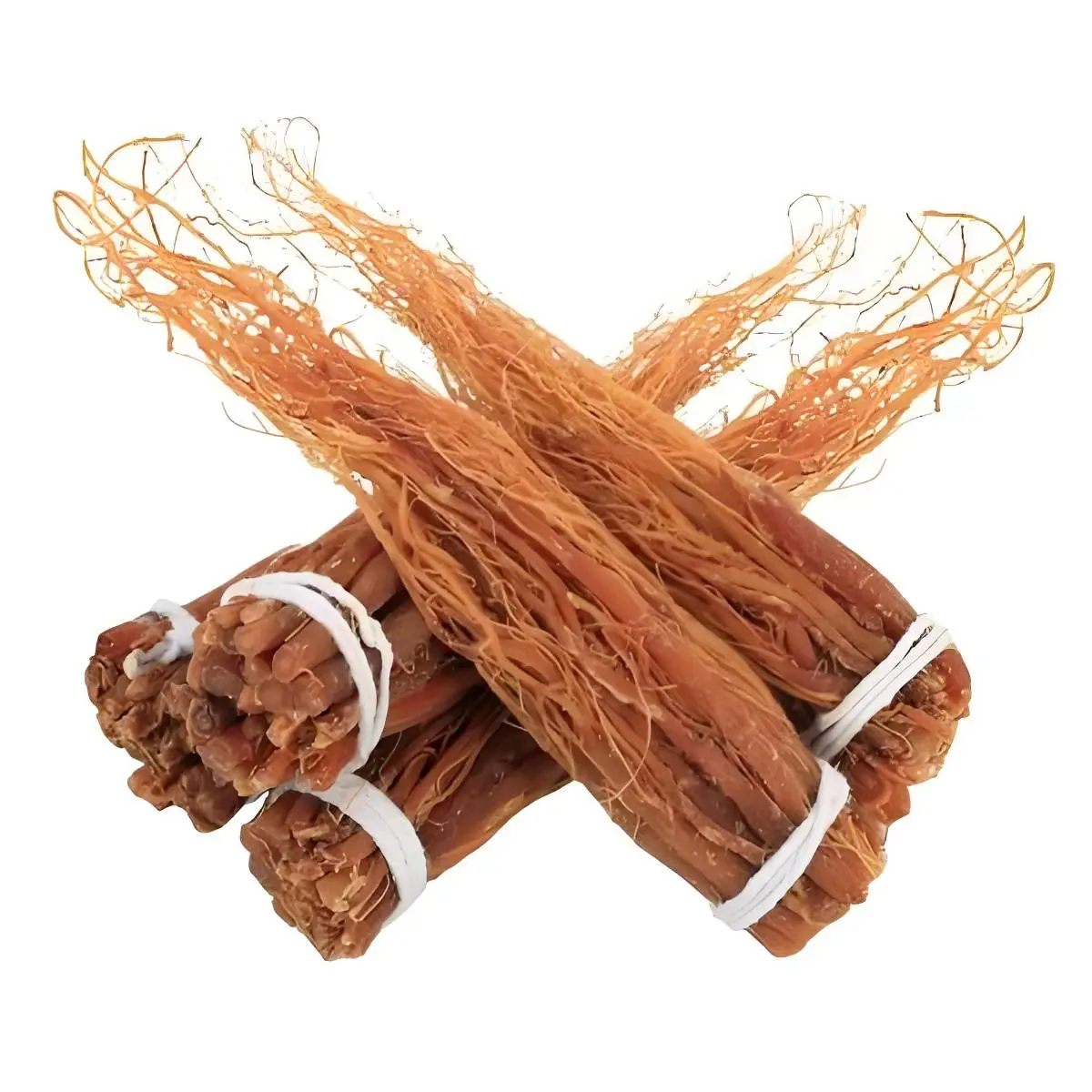 【散称】红参须  100g/份  1/份