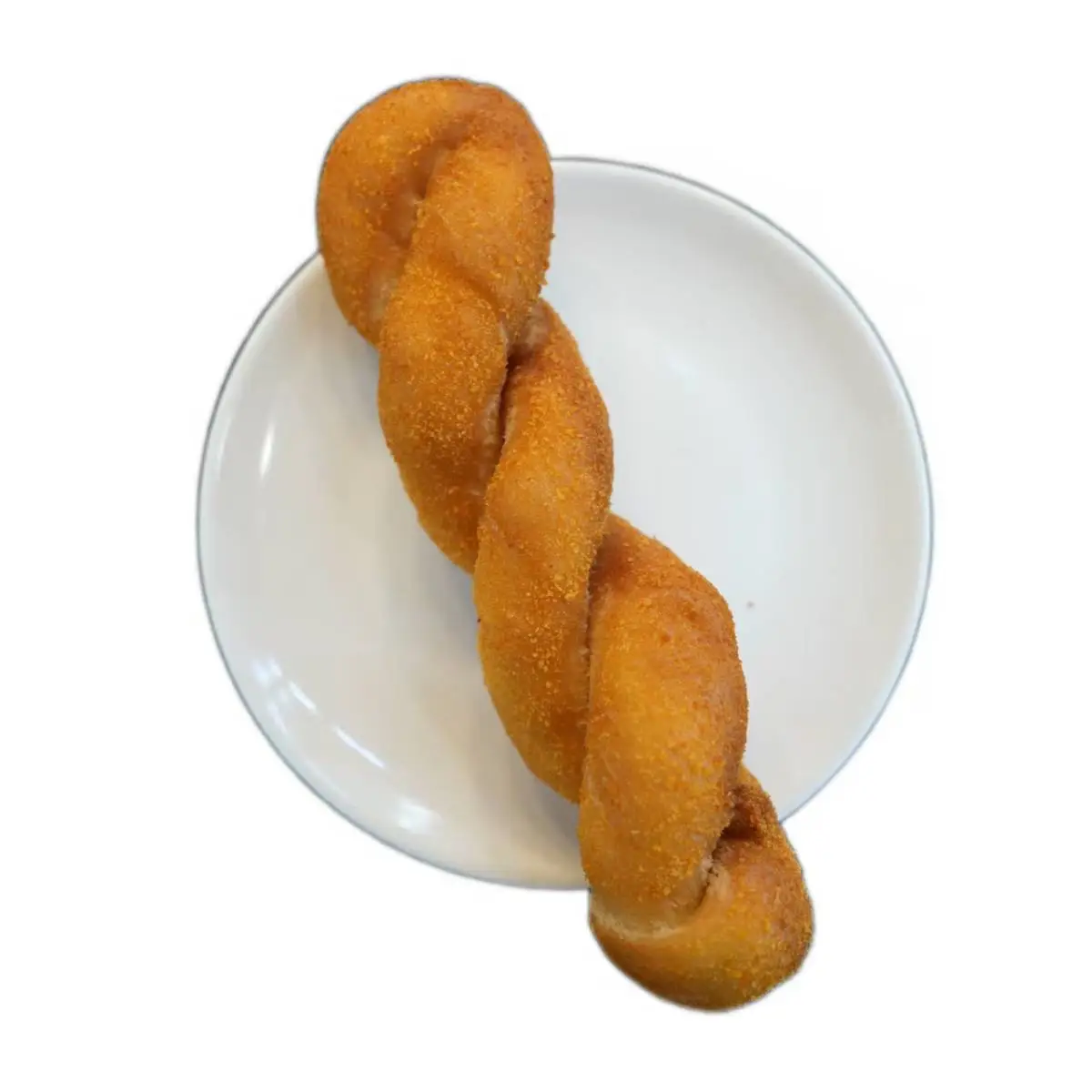 酸奶爆浆大麻花 1/根