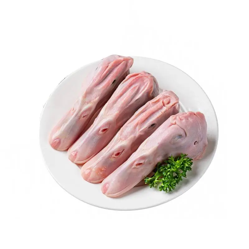 鸭头  1kg/包