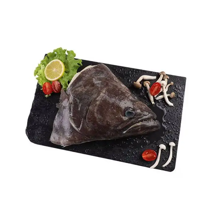 鸦片鱼头  1kg【称重补差】