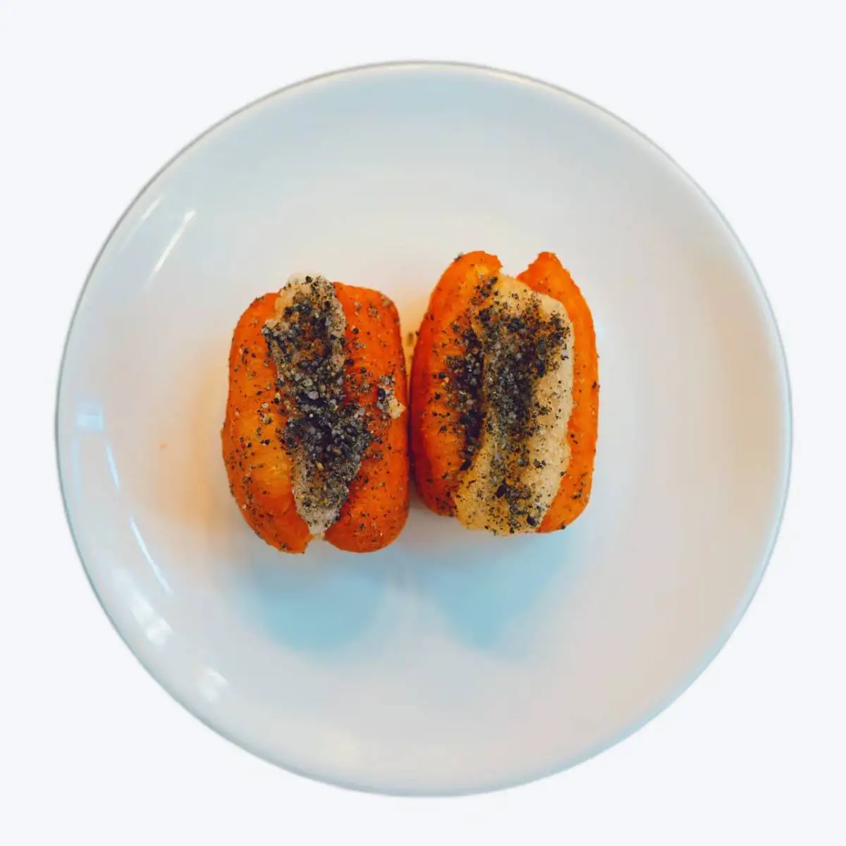 迷你糍粑油条 1/根