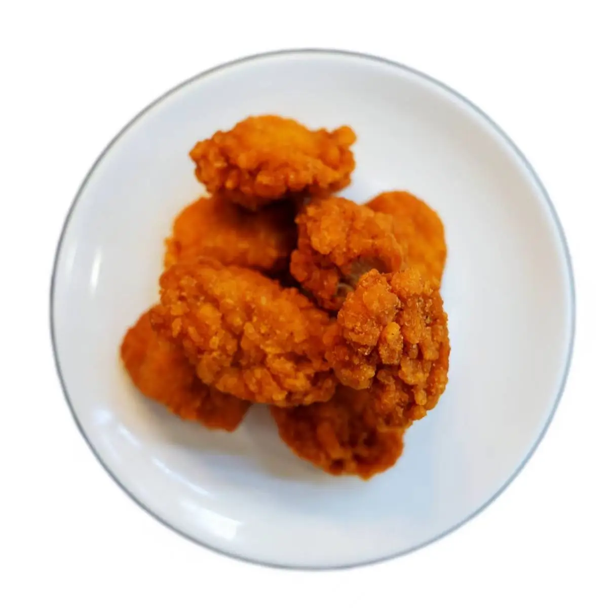 韩式炸鸡450g-500g 1/份