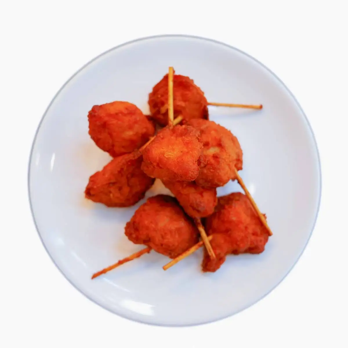 牙签肉(250g) 1/份