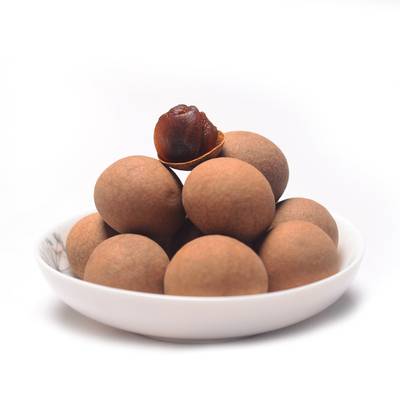 精选桂圆干450g-500g 1/份