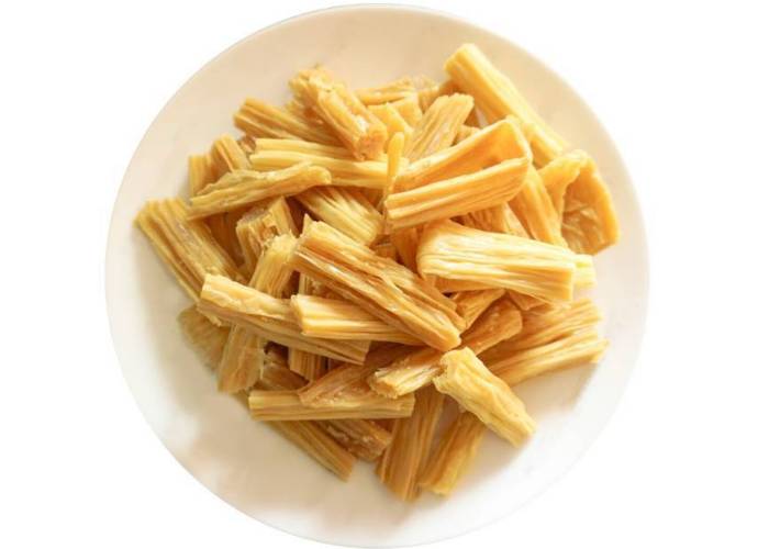 【散称】腐竹250g 1/份