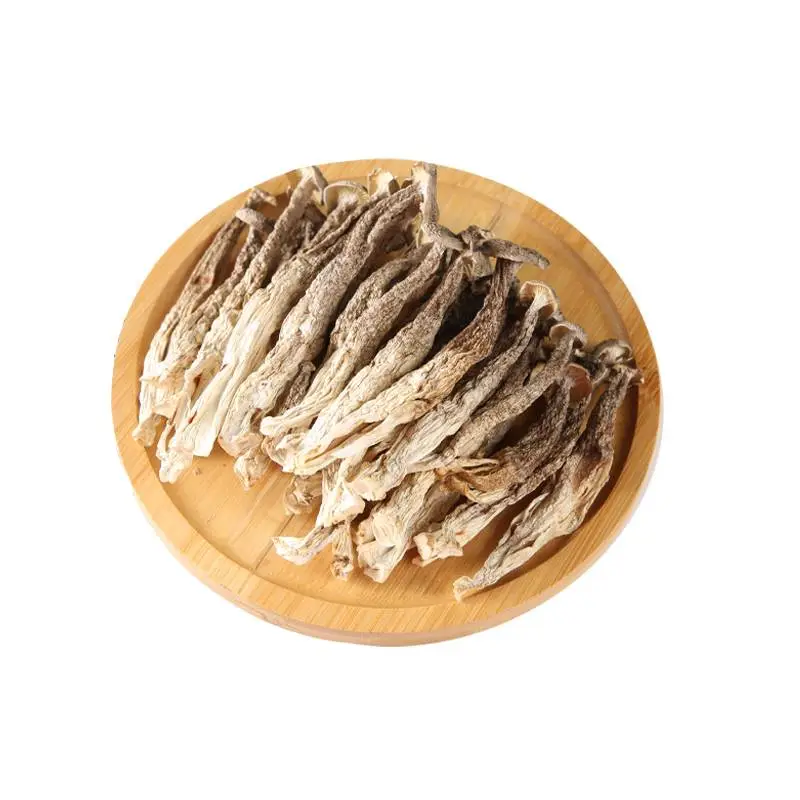 鹿茸菇干  100g/份【散称】