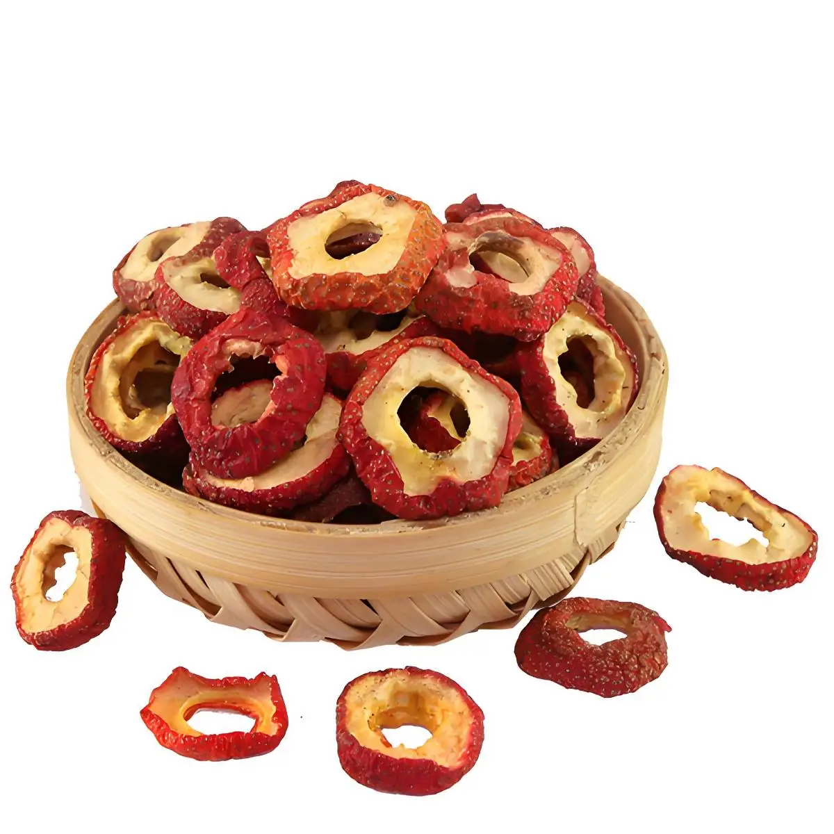 【散称】山楂干山楂圈50g 1/份