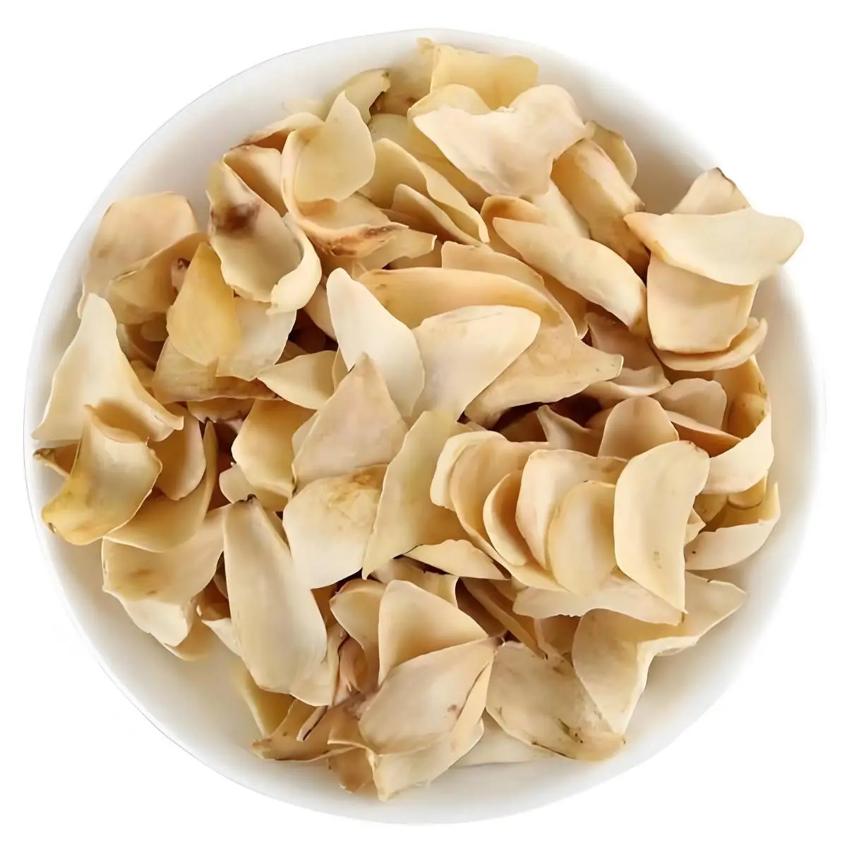 【散称】精选龙牙百合50g 1/份