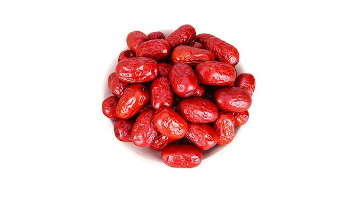 【散称】新疆特级大红枣250g   1/份