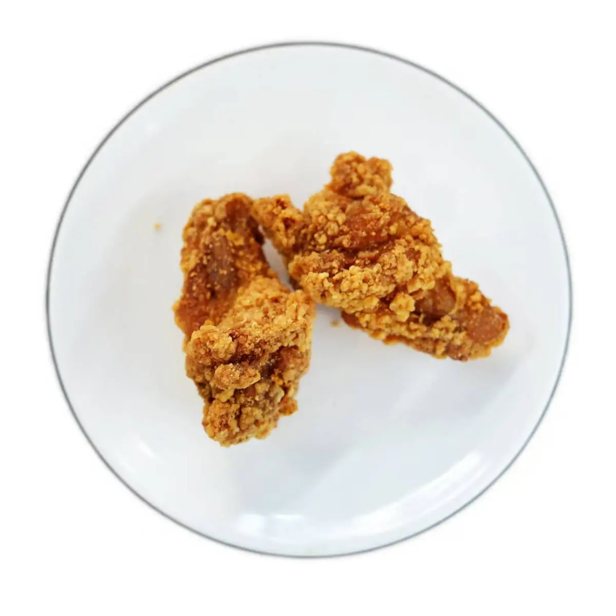 香辣翅根250g 1/份