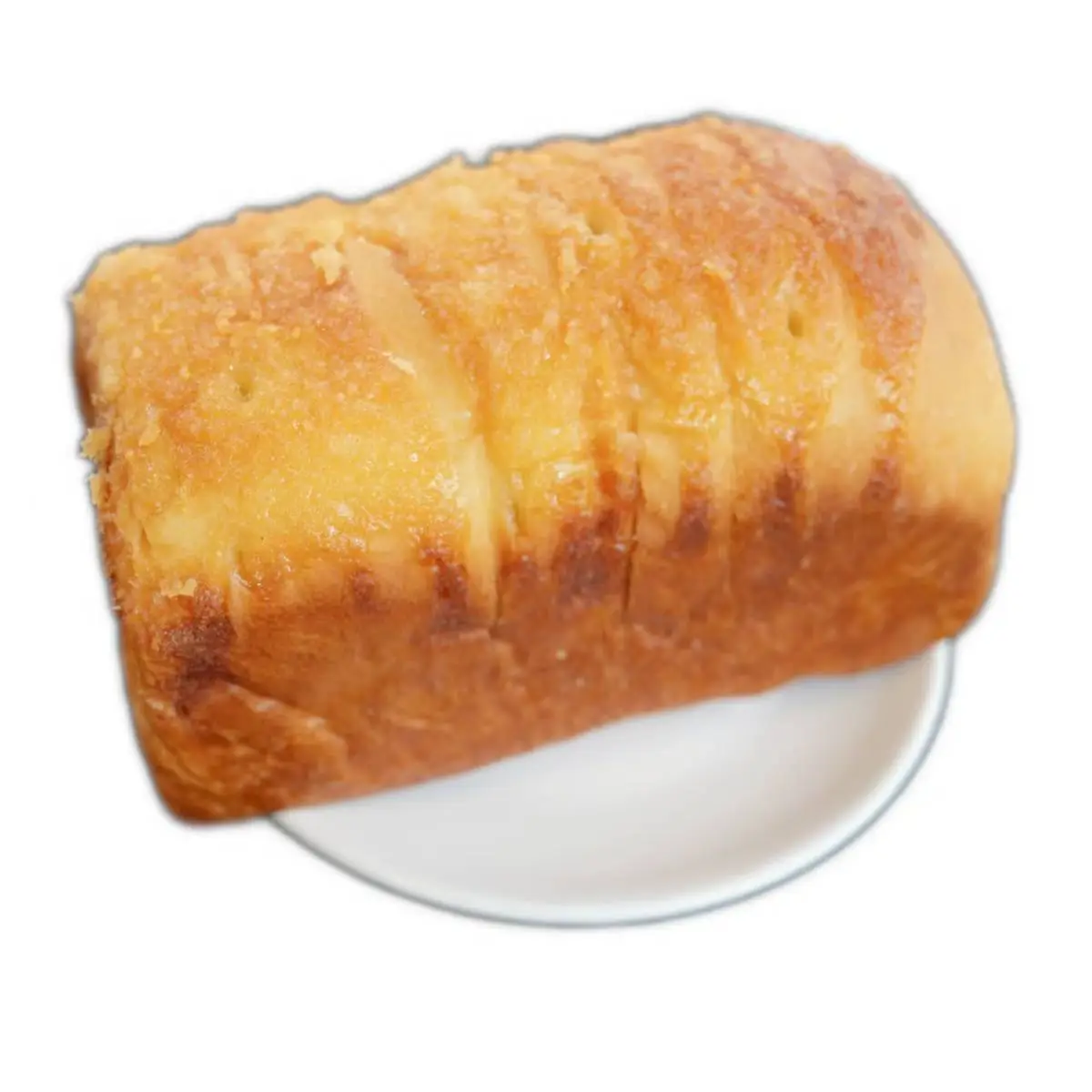 现烤红豆吐司 1/个