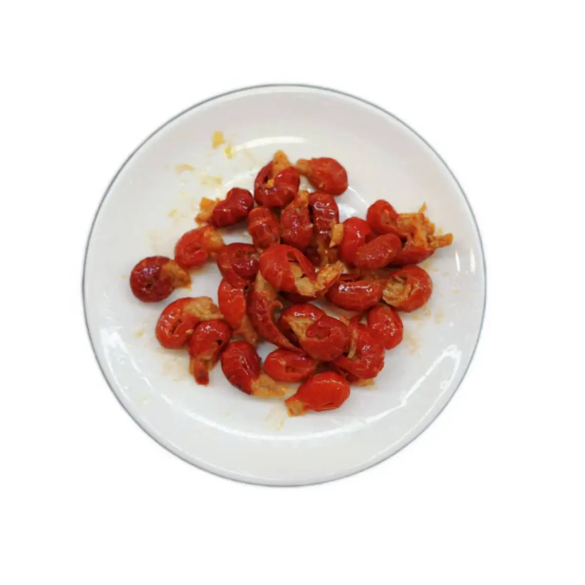 麻辣龙虾尾250g 1/份