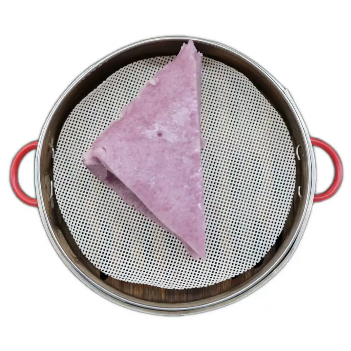 马拉糕（紫薯糕） 1/个