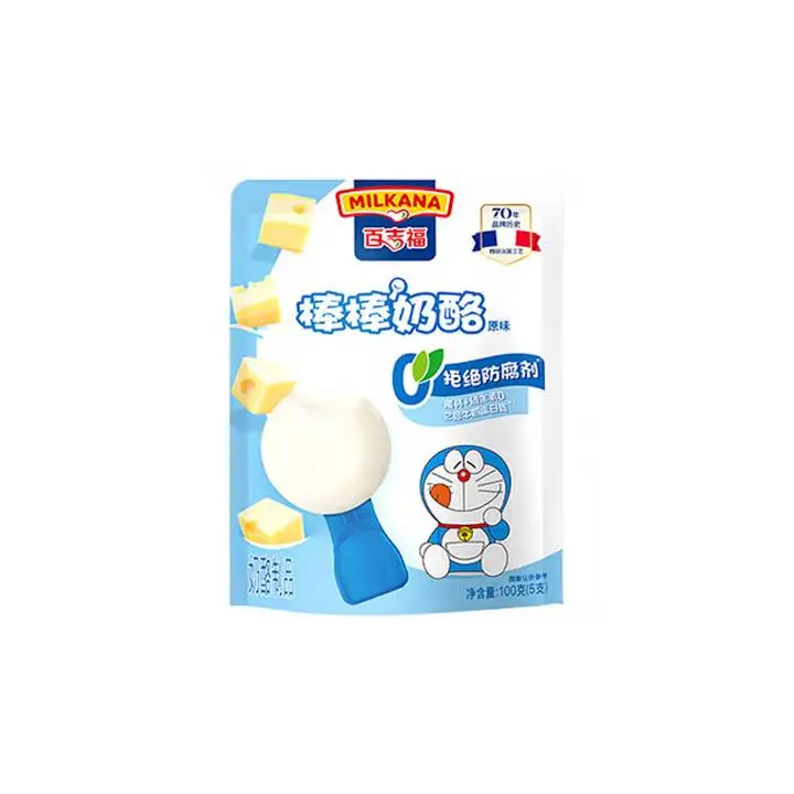 百吉福棒棒奶酪(原味)-100g 1/袋