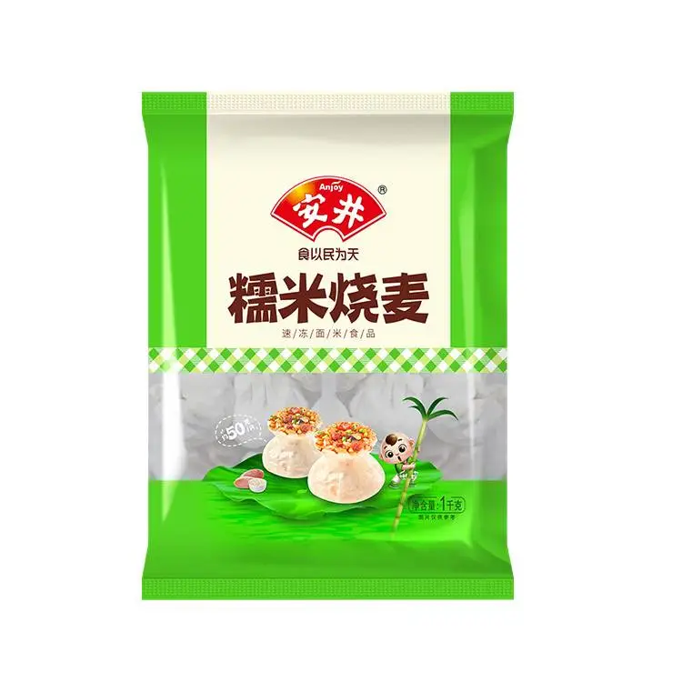 安井糯米烧麦1000g 1/袋