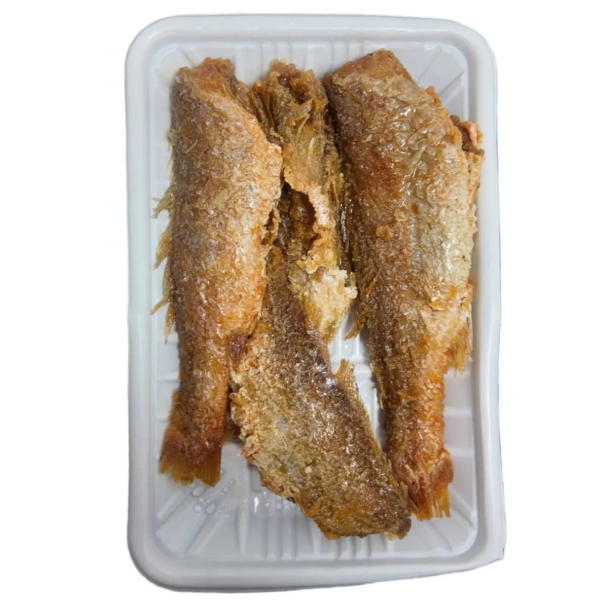 糖醋小黄鱼250g 1/份