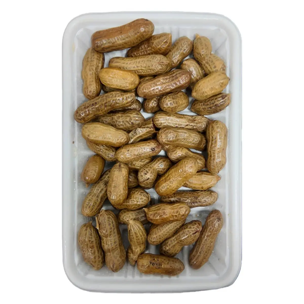 五香卤煮花生250g 1/份