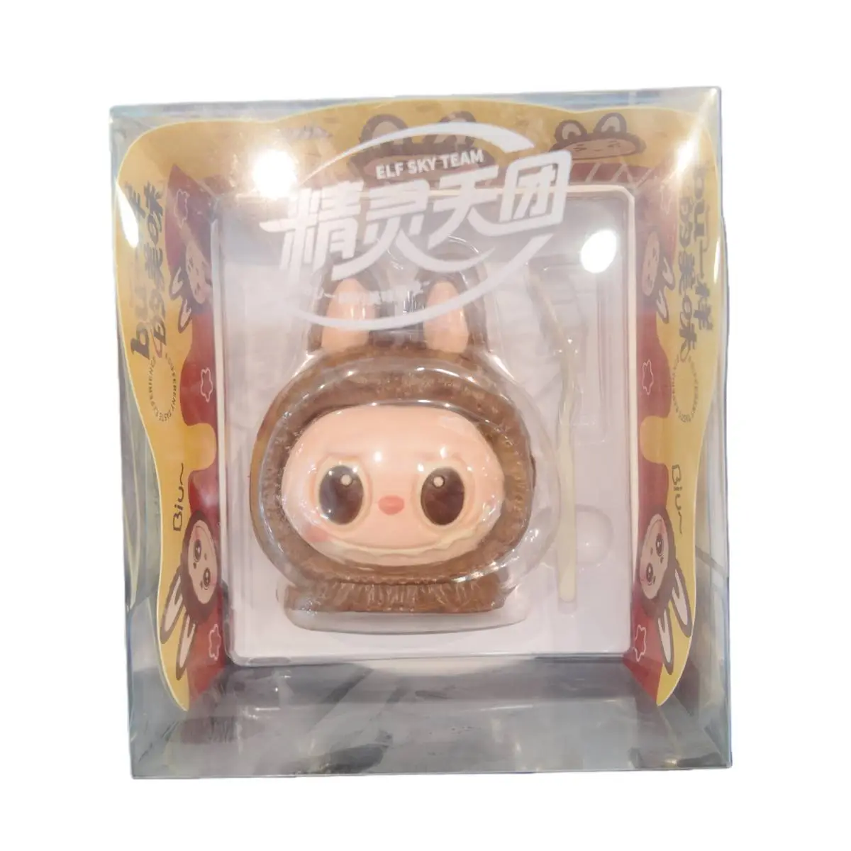 巧克力慕斯 1/盒