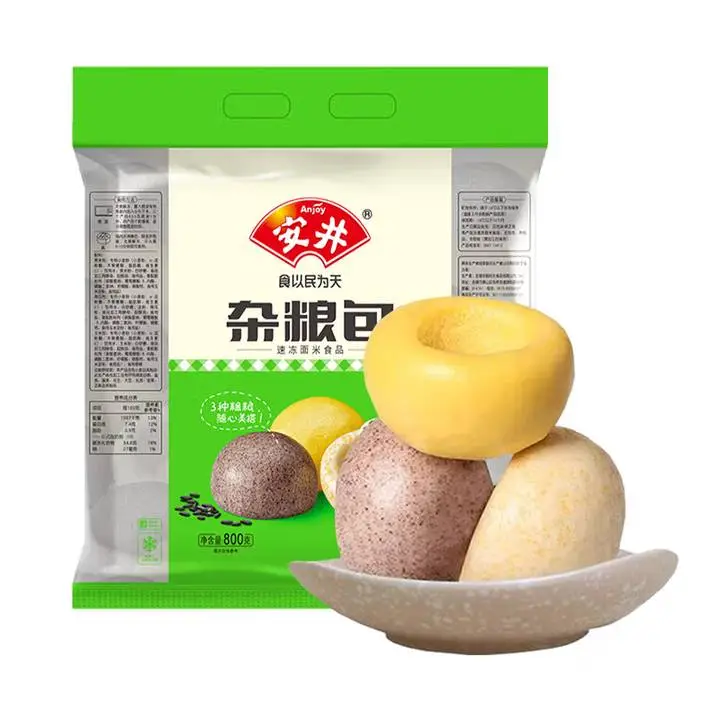 安井杂粮包800g 1/袋
