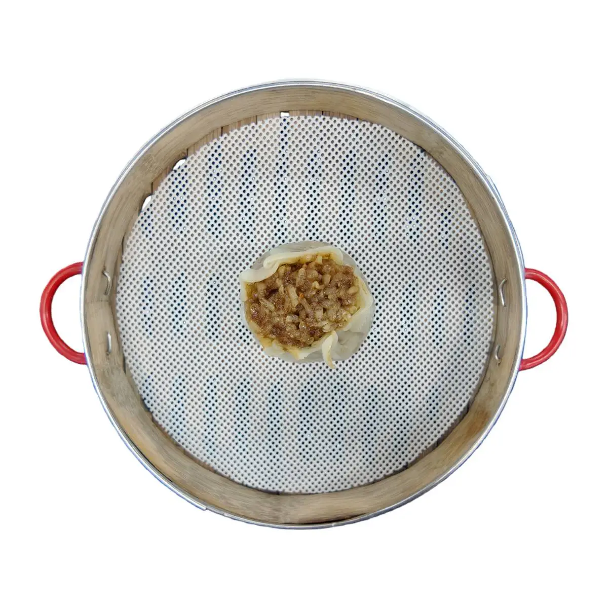 香菇糯米烧麦 1/个