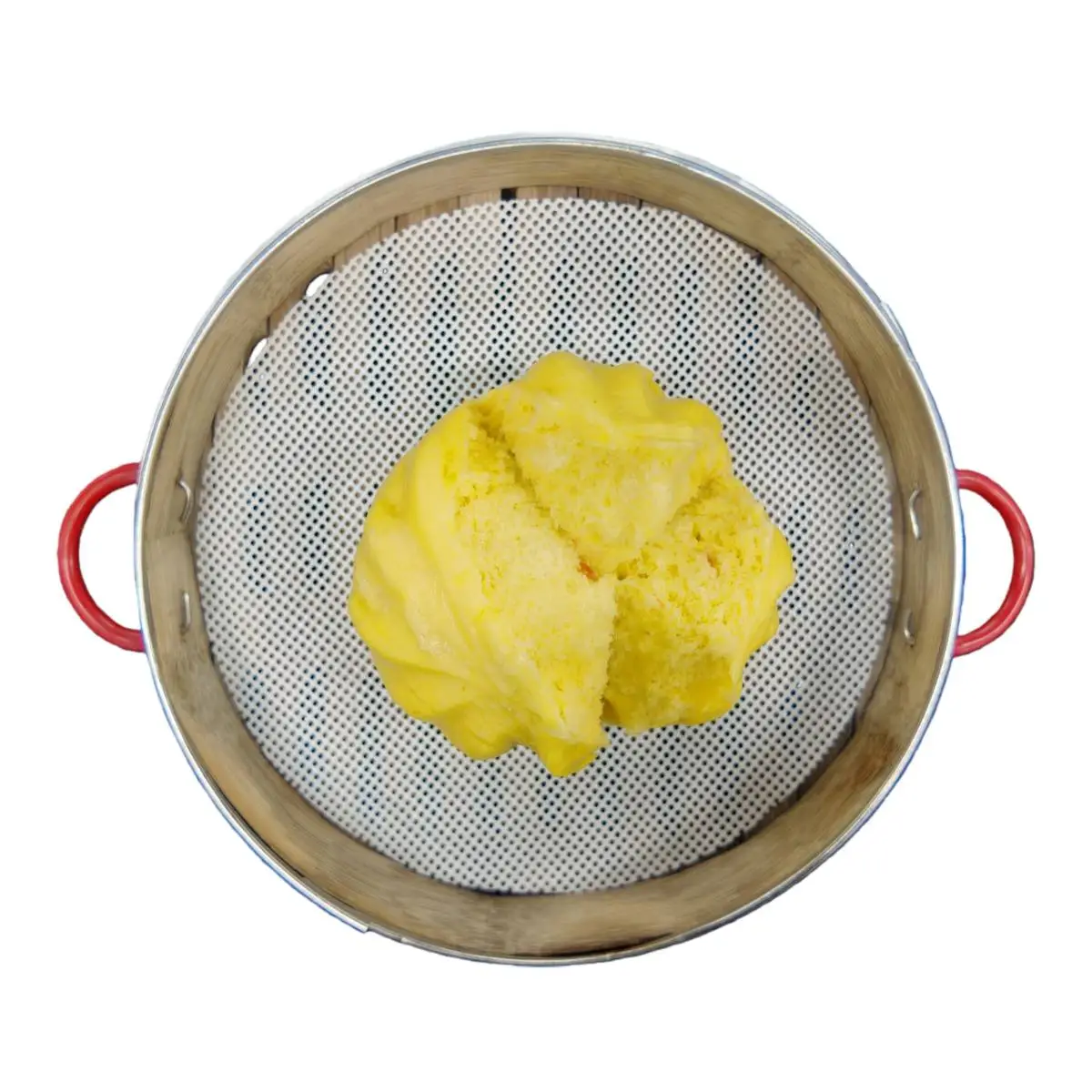 南瓜开花馒头 1/个