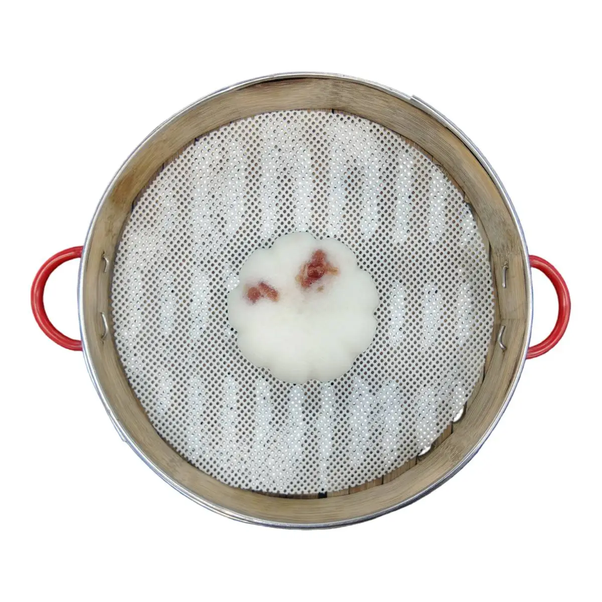 蔓越莓米糕 1/个