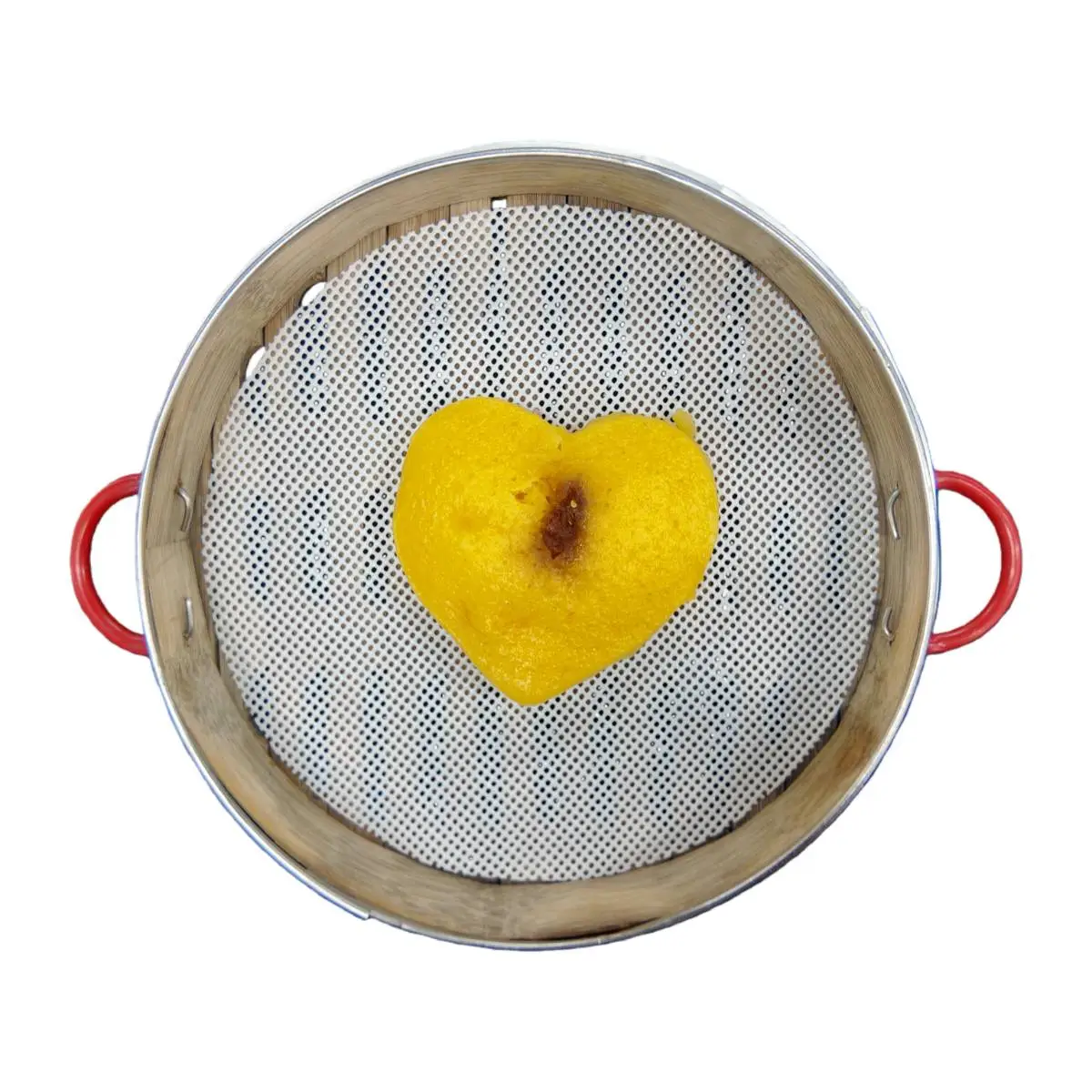 黄金枸杞糕 1/个