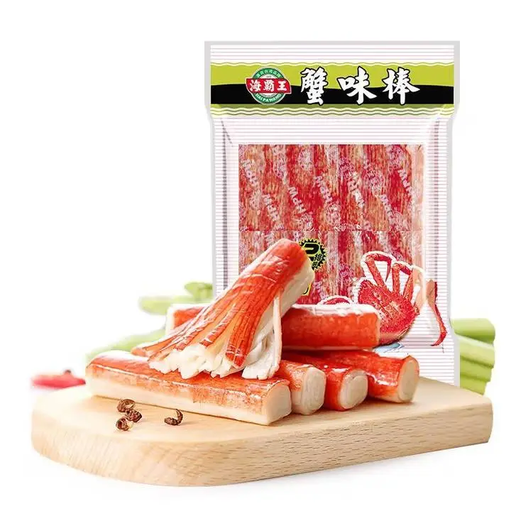 海霸王蟹味棒250g 1/袋