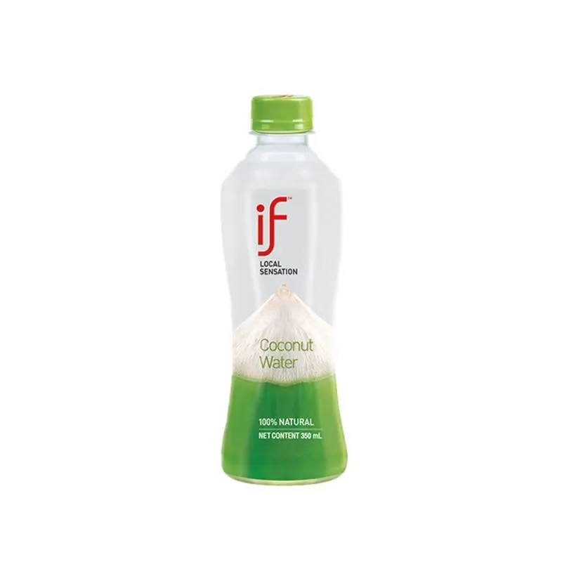 if椰子水350ml