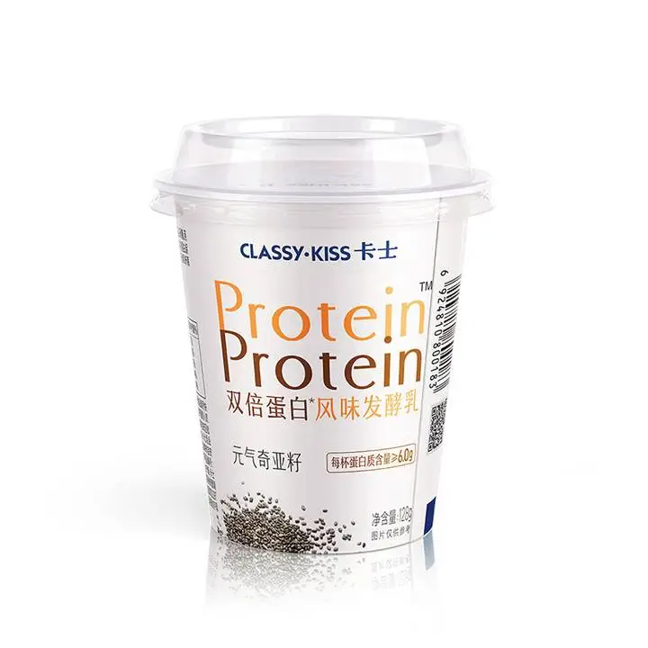 卡士双倍蛋白元气奇亚籽128g 1/组