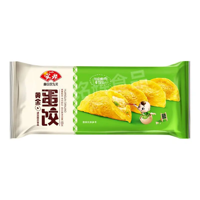 安井黄金蛋饺150g 1/包