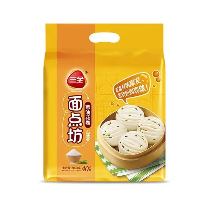 三全葱油花卷960g 1/包