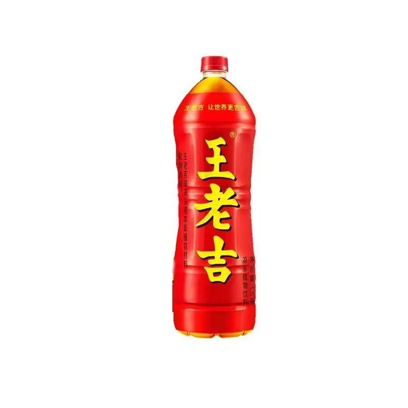 王老吉1.5L 1/瓶