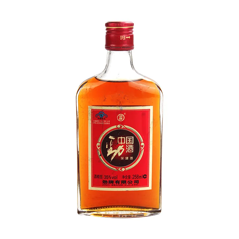 中国劲酒保健养生酒 258ml/瓶
