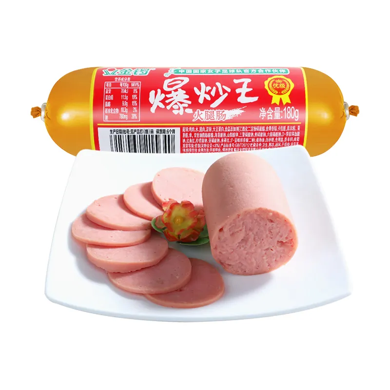 金锣爆炒王180g 1/条