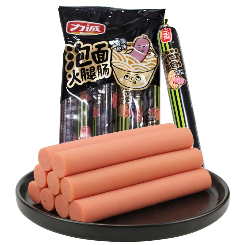 力诚泡面伙伴240g 1/袋