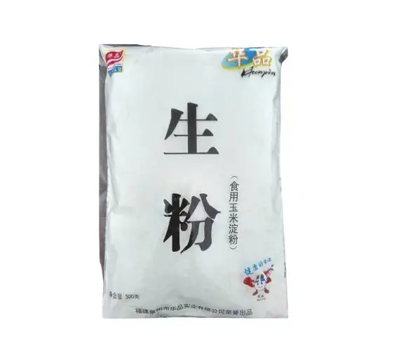 华品生粉300g 1/包