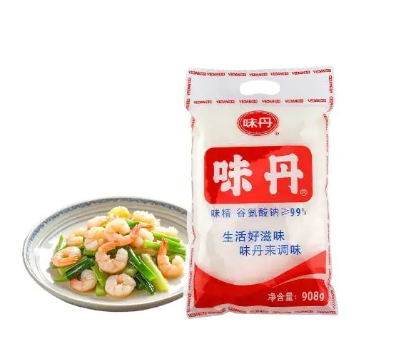 味丹味精908g 1/包