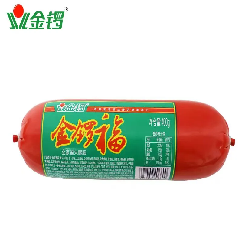 金锣福400g 1/支