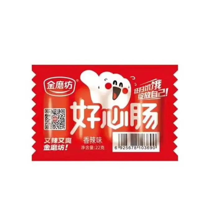 金磨坊好心肠香辣味22g 1/支