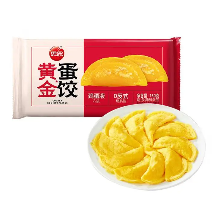思念蛋饺150g 1/包