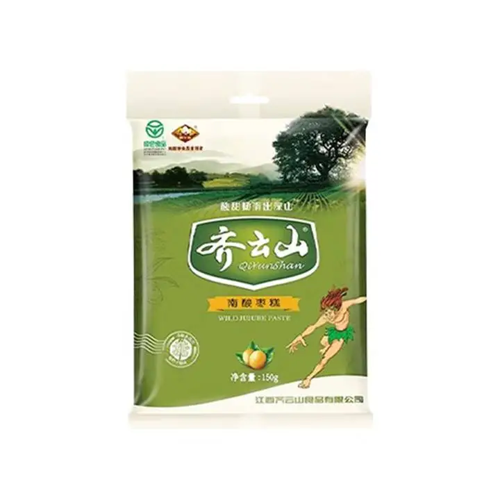 齐云山南酸枣糕150g 1/包 