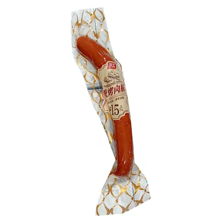 双汇熏烤肉肠300g 1/条