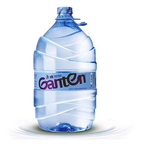 景田天然饮用水15L 1/桶