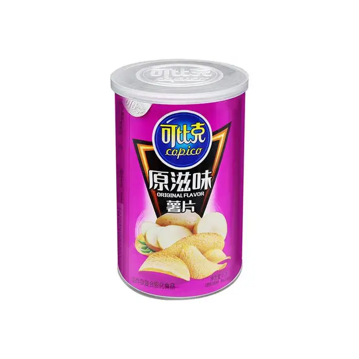 可比克原味97g 1/盒