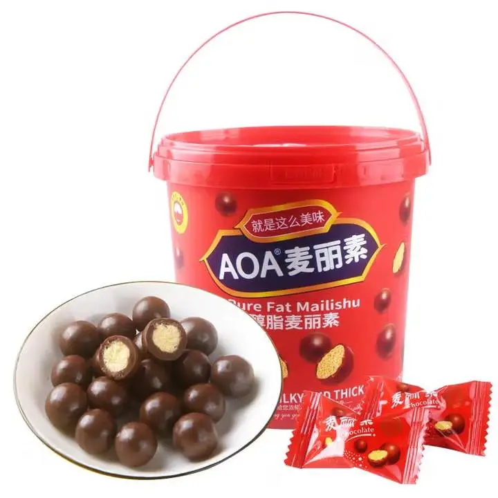 AOA醇脂麦丽素(桶装)125g 1/桶