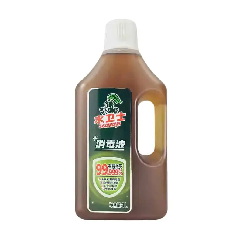 水卫士消毒液1L 1/瓶