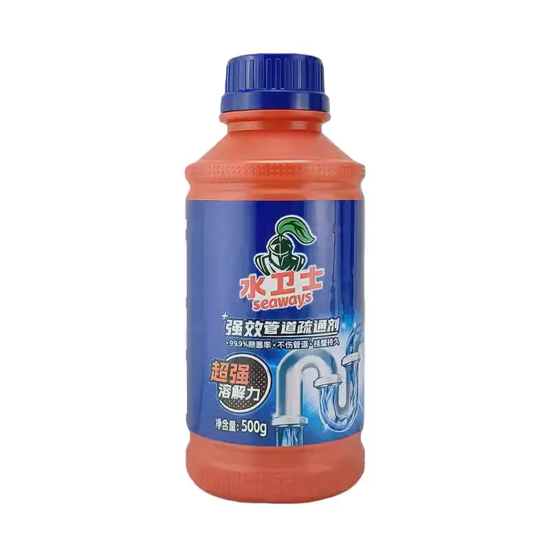 水卫士强效管道疏通剂 1/瓶