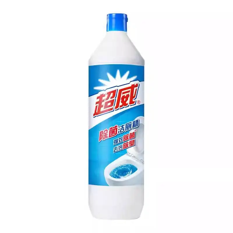 超威除菌洁厕剂900g 1/瓶